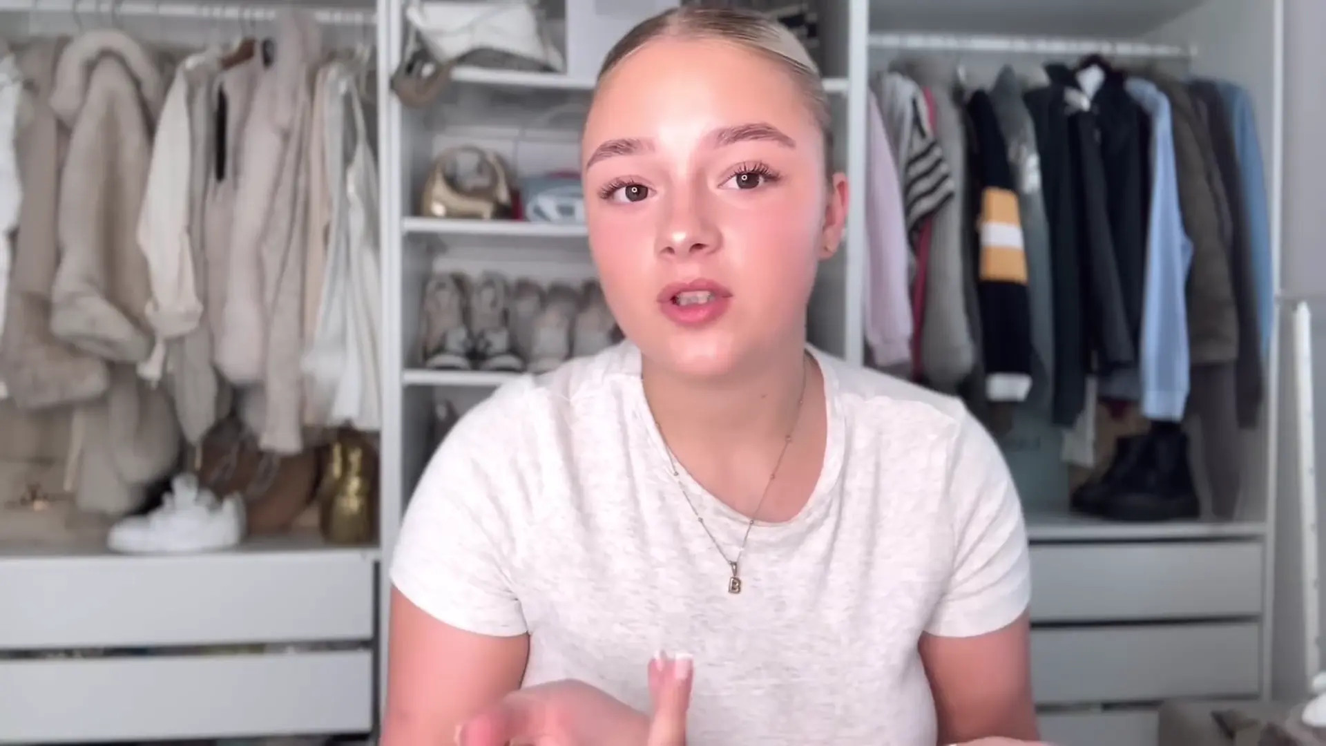 Brookemarsden6 OnlyFans Leaked Nude Video #198912