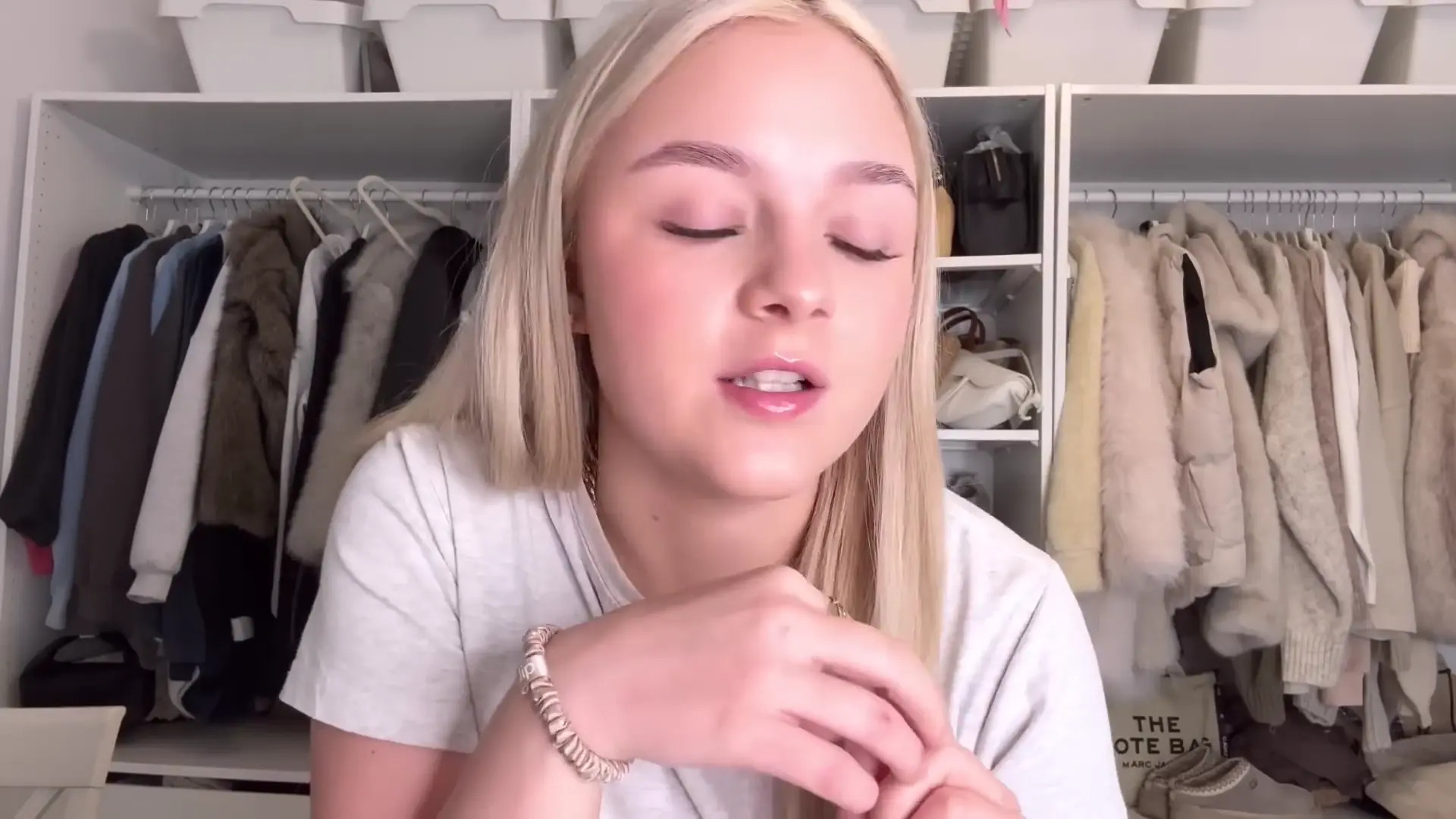 Brookemarsden6 OnlyFans Leaked Nude Video #198915