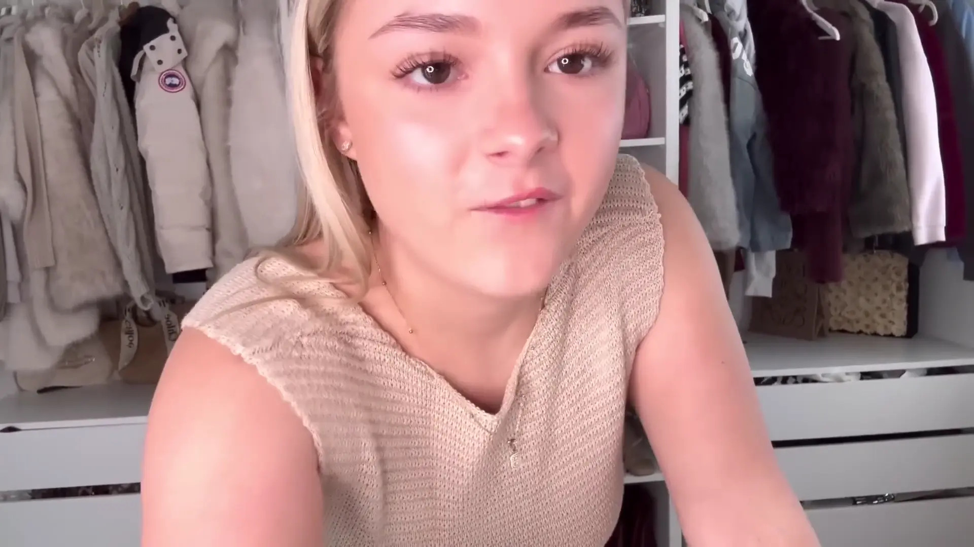 Brookemarsden6 OnlyFans Leaked Nude Video #198918