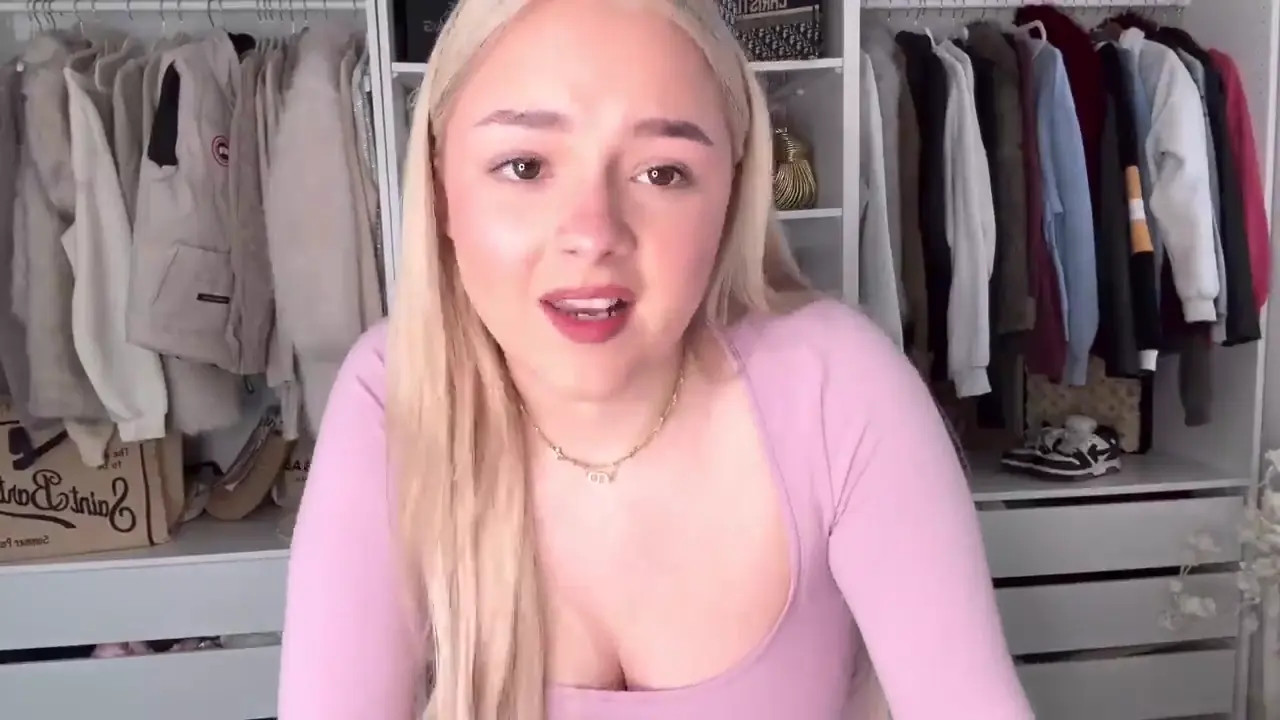 Brookemarsden6 OnlyFans Leaked Nude Video #198922