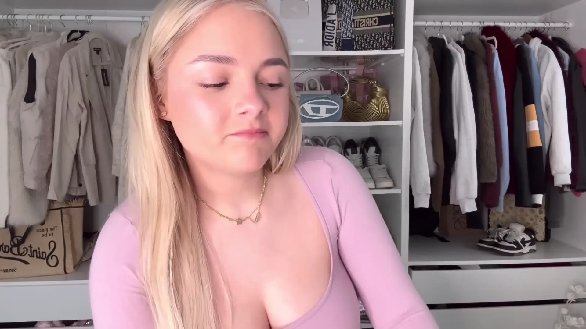 Brookemarsden6 OnlyFans Leaked Nude Video #198924