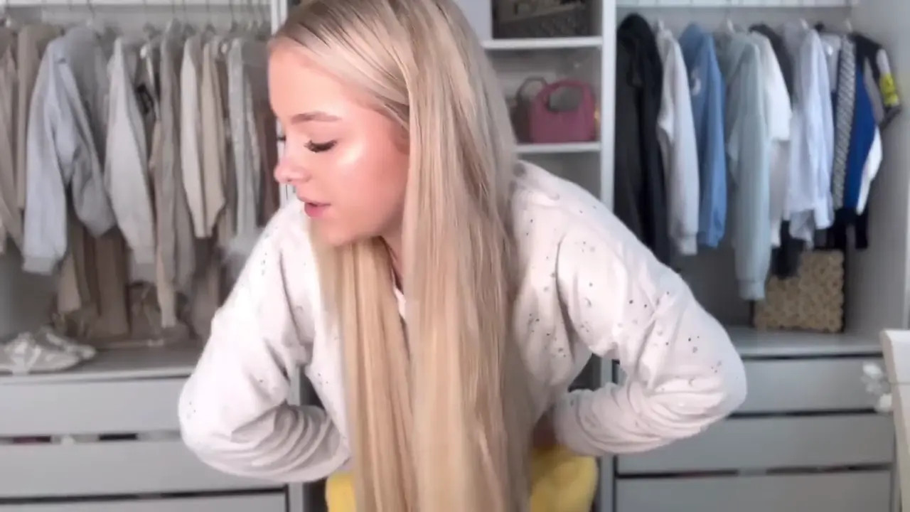 Brookemarsden6 OnlyFans Leaked Nude Video #198939