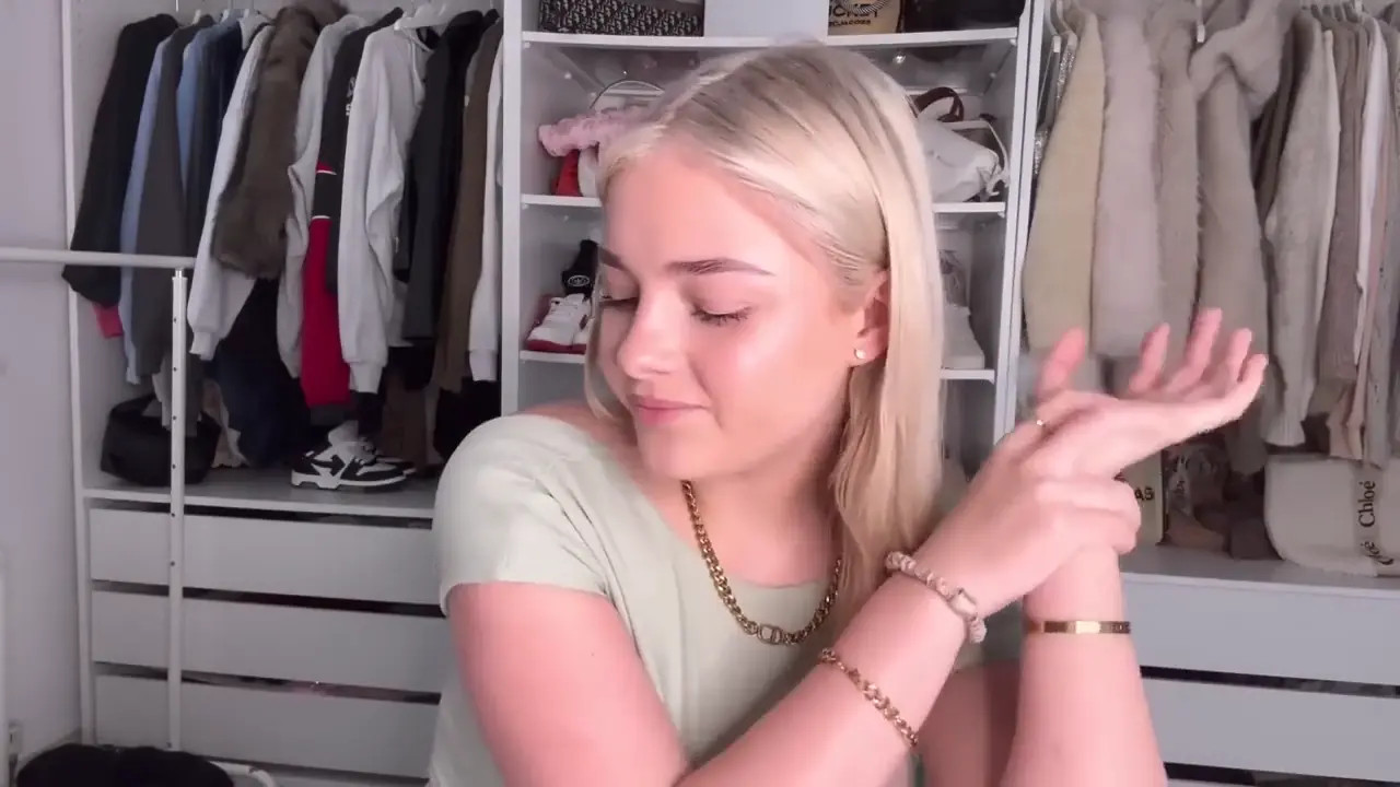 Brookemarsden6 OnlyFans Leaked Nude Video #198951