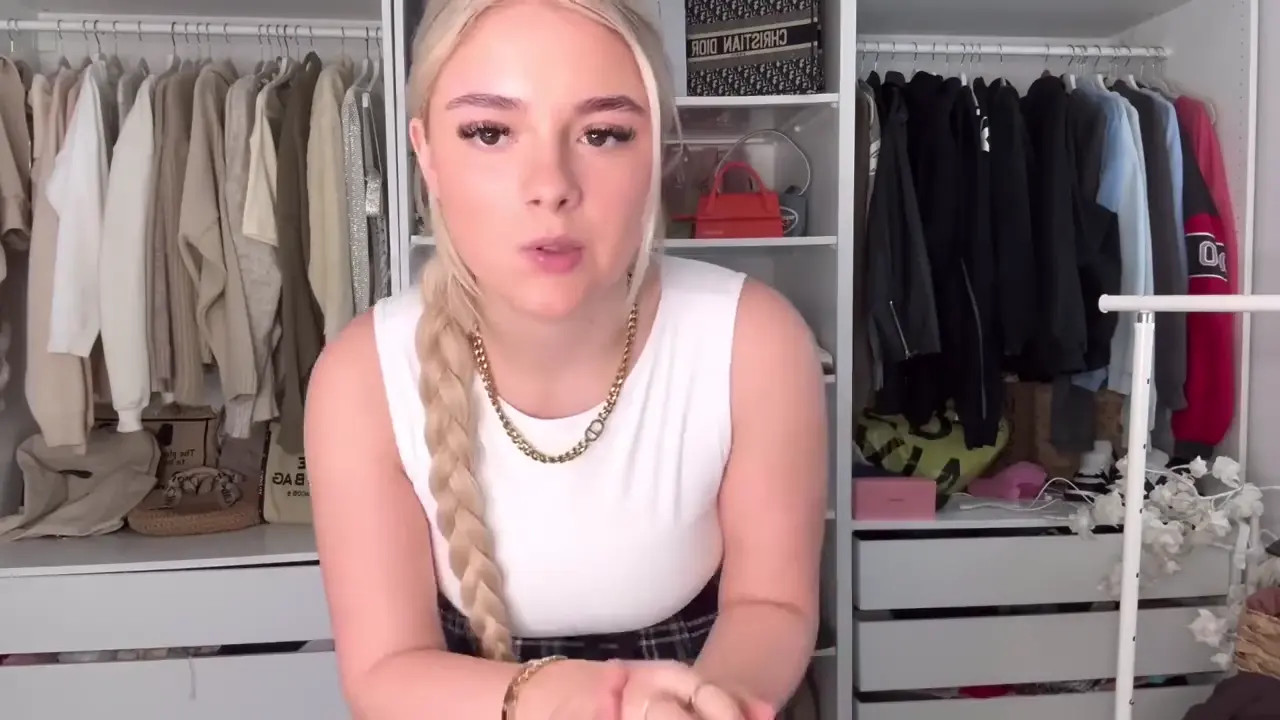 Brookemarsden6 OnlyFans Leaked Nude Video #198958 - ePornLeak