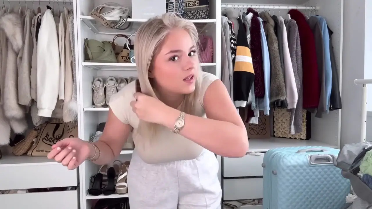 Brookemarsden6 OnlyFans Leaked Nude Video #198963 - ePornLeak