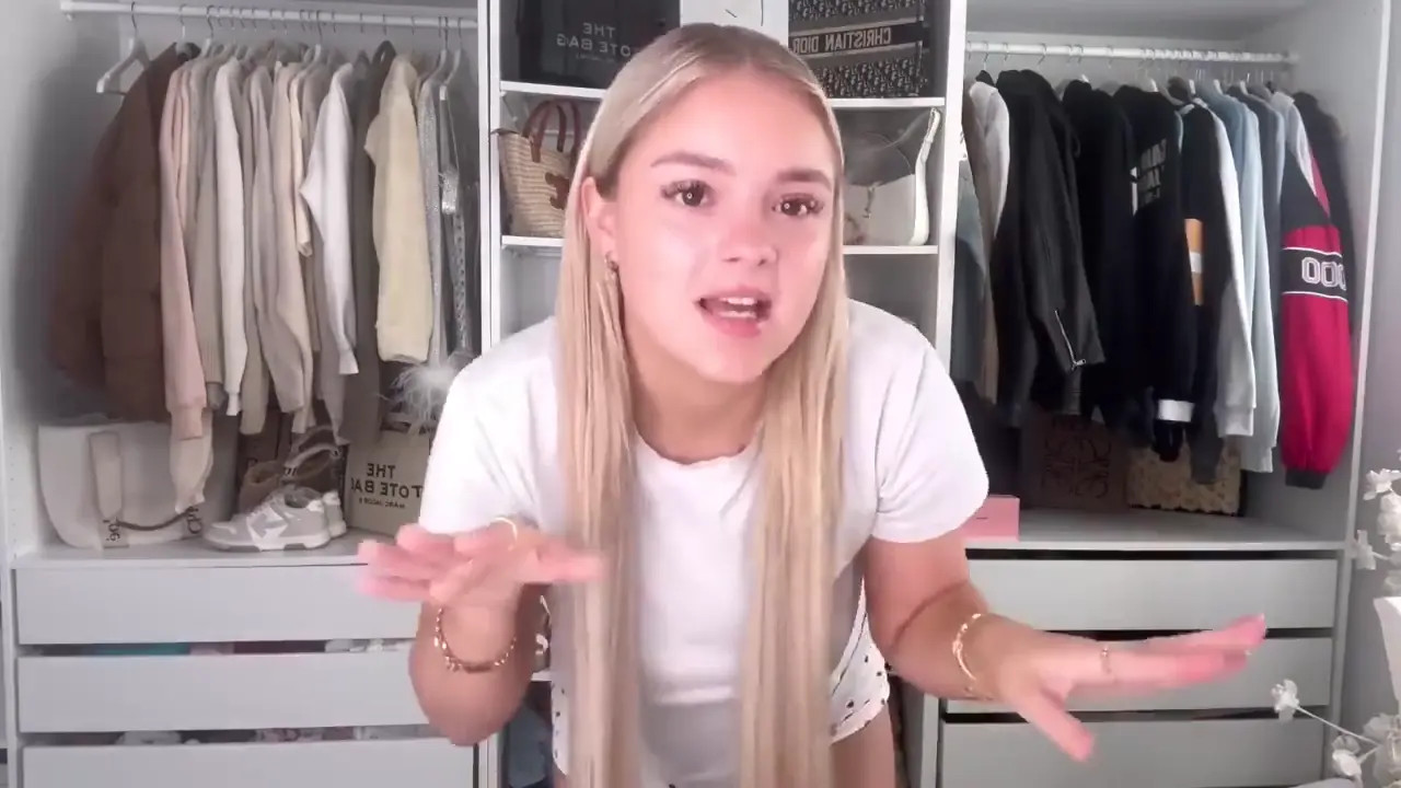 Brookemarsden6 OnlyFans Leaked Nude Video #198972