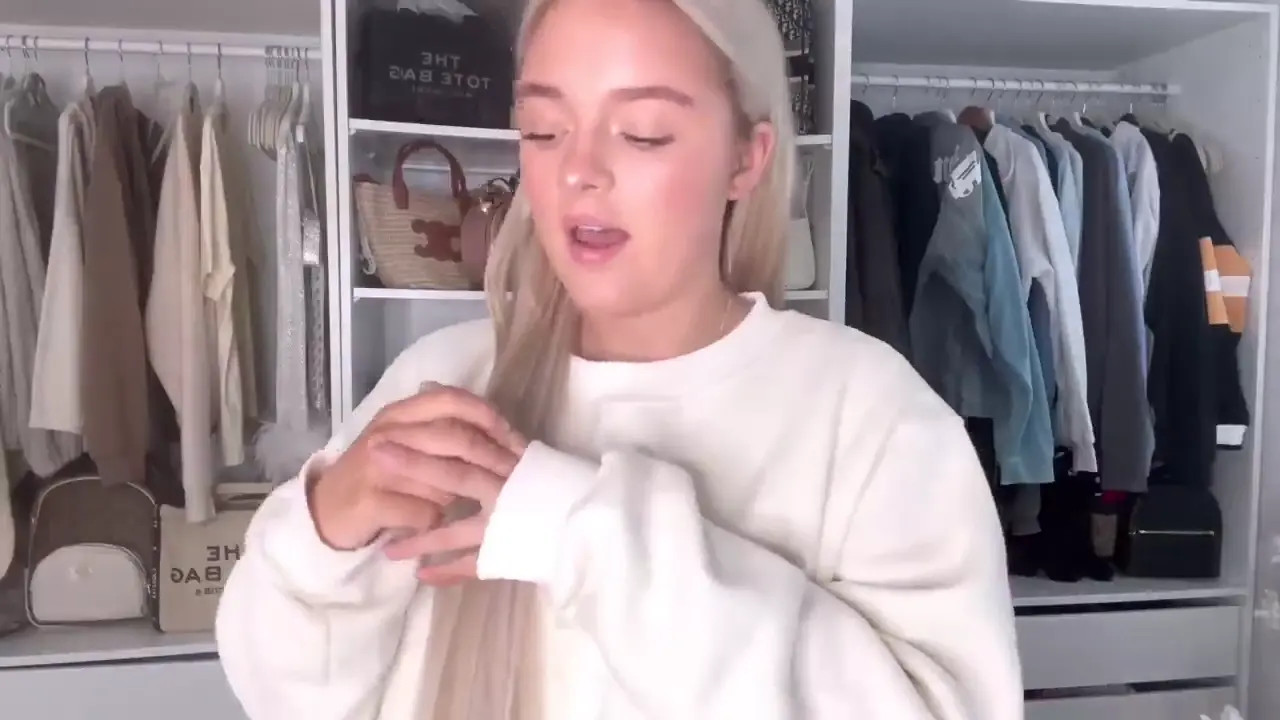 Brookemarsden6 OnlyFans Leaked Nude Video #198981