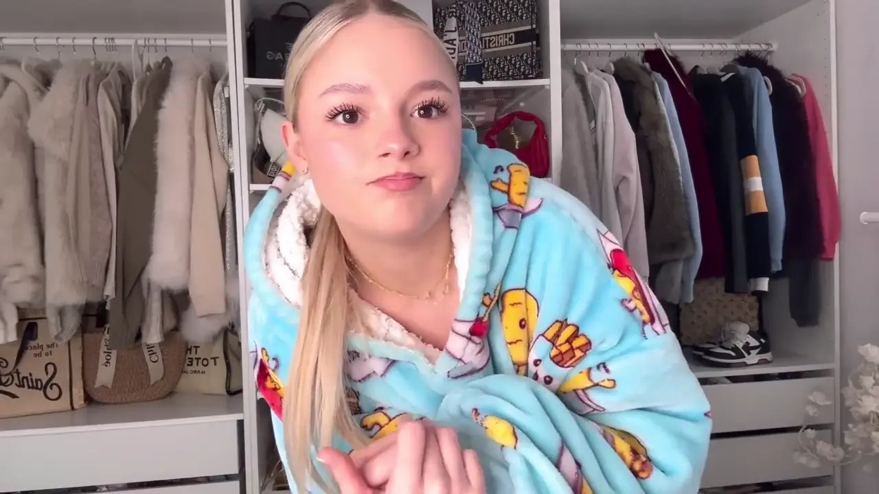 Brookemarsden6 OnlyFans Leaked Nude Video #198986