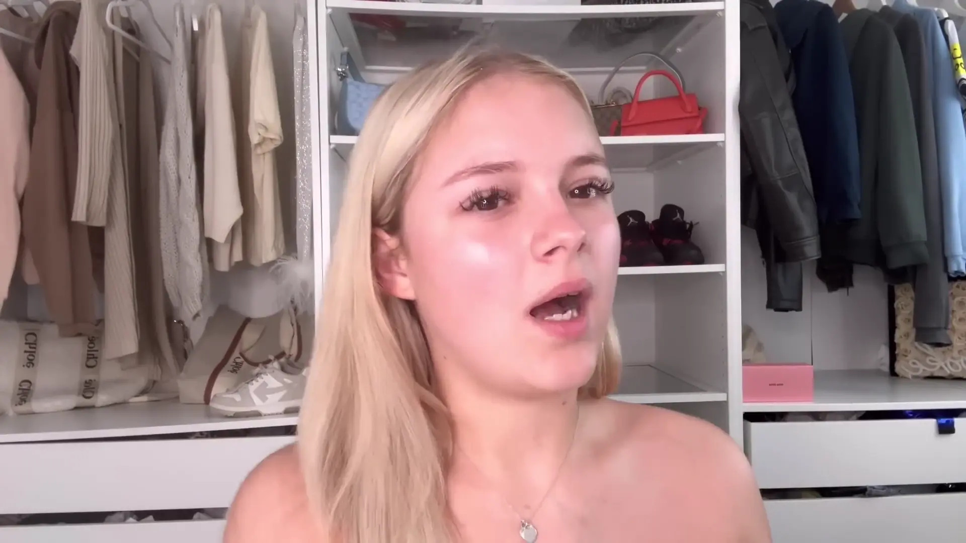 Brookemarsden6 OnlyFans Leaked Nude Video #199007