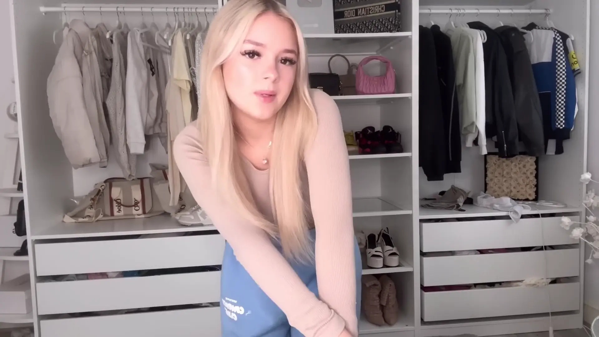 Brookemarsden6 OnlyFans Leaked Nude Video #199017