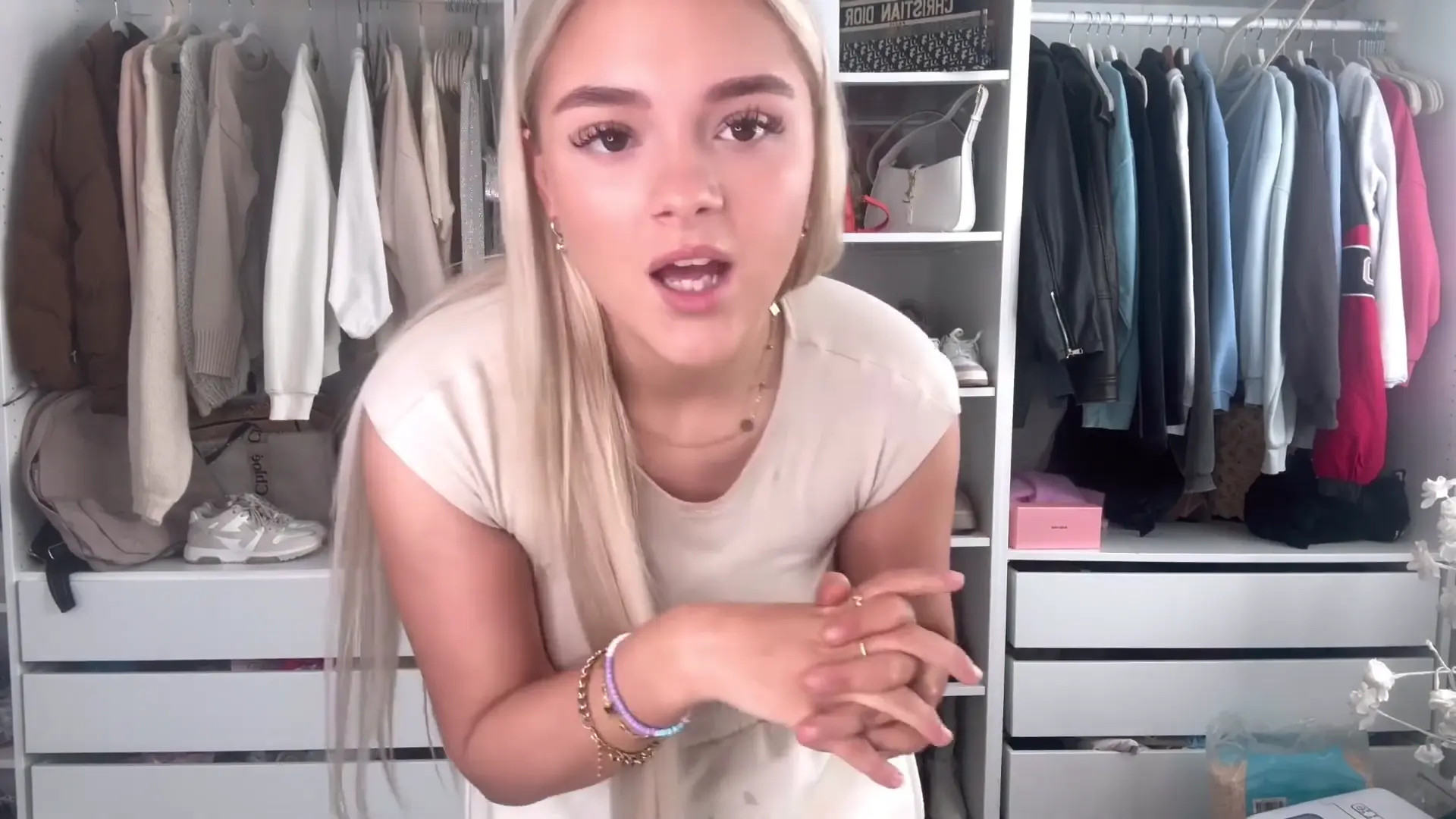 Brookemarsden6 OnlyFans Leaked Nude Video #199029