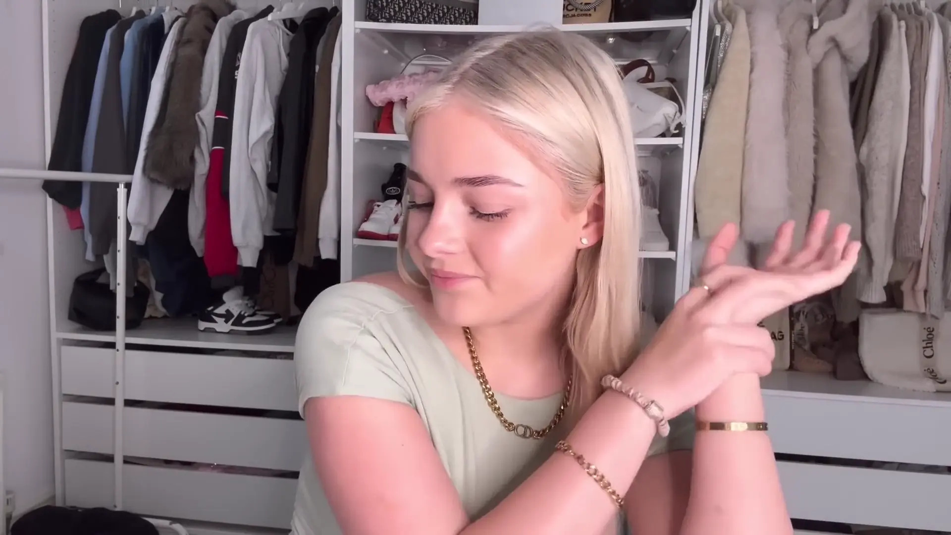 Brookemarsden6 OnlyFans Leaked Nude Video #199034