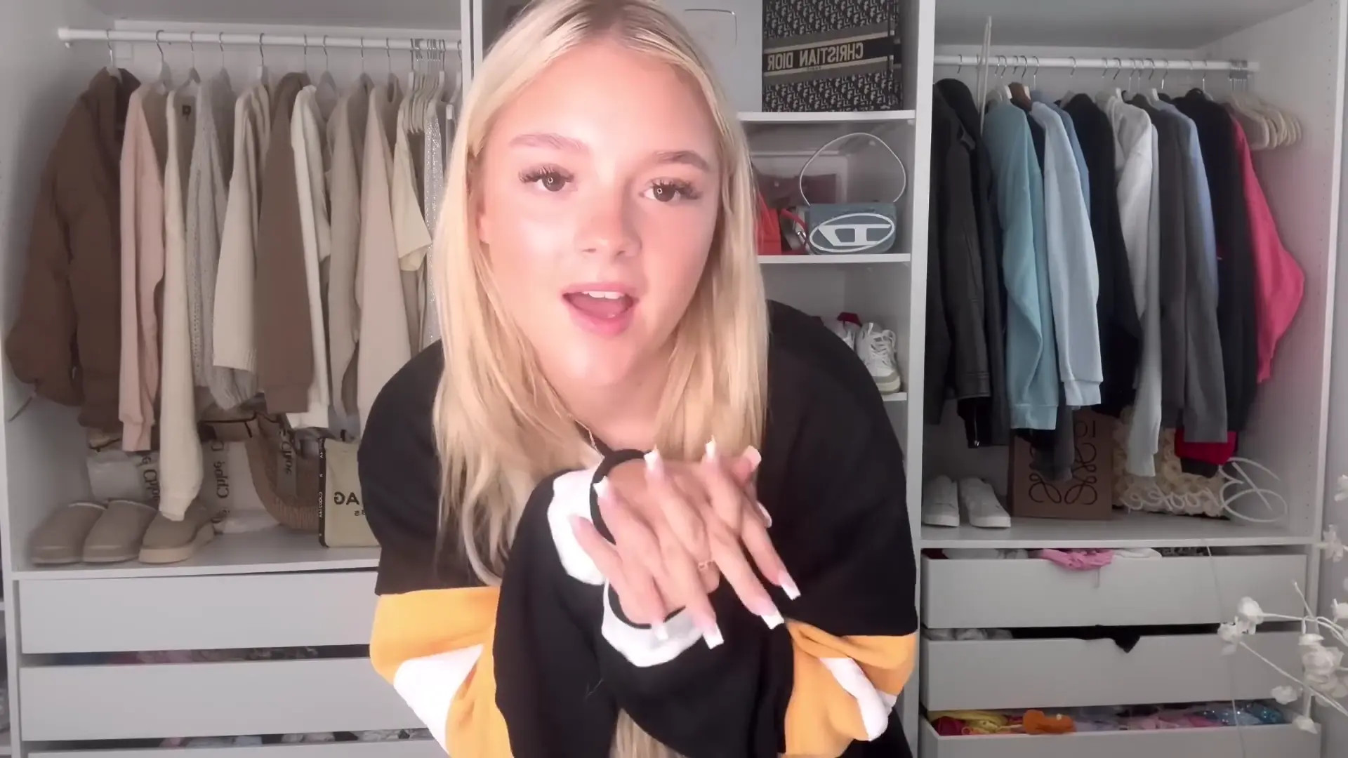 Brookemarsden6 OnlyFans Leaked Nude Video #199062