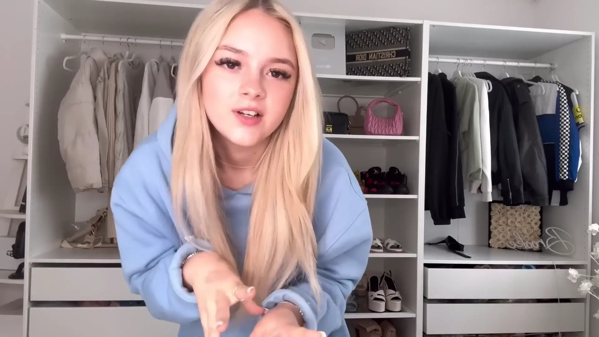 Brookemarsden6 OnlyFans Leaked Nude Video #199070