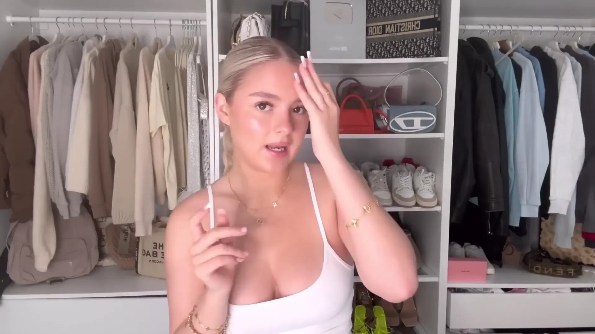 Brookemarsden6 OnlyFans Leaked Nude Video #199077 - ePornLeak