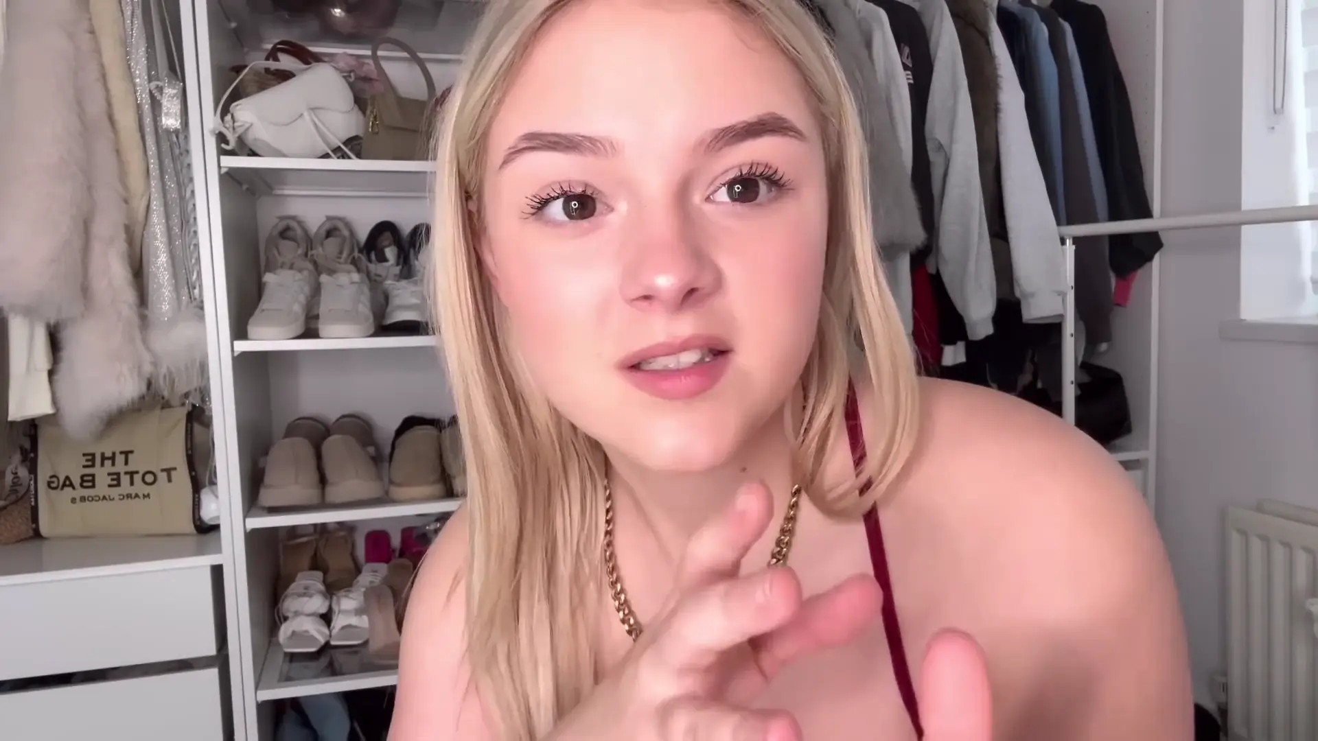 Brookemarsden6 OnlyFans Leaked Nude Video #199078