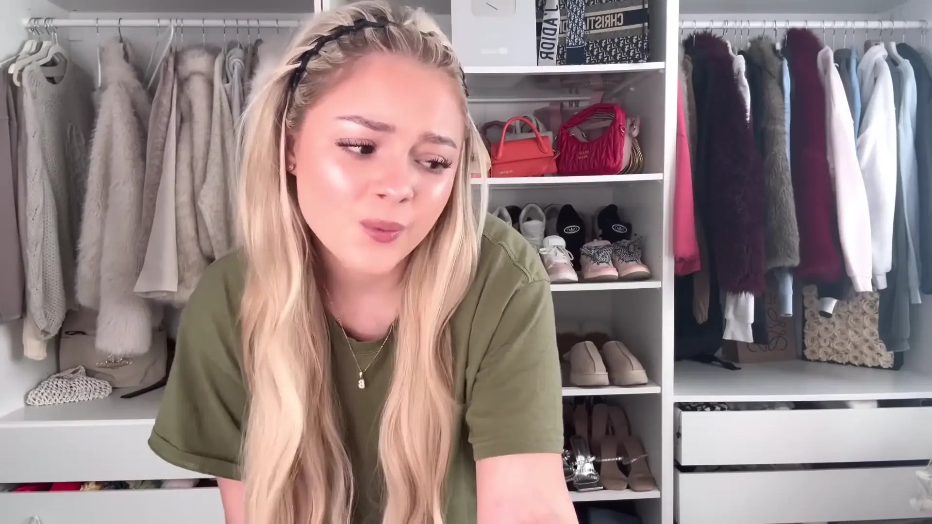 Brookemarsden6 OnlyFans Leaked Nude Video #199080