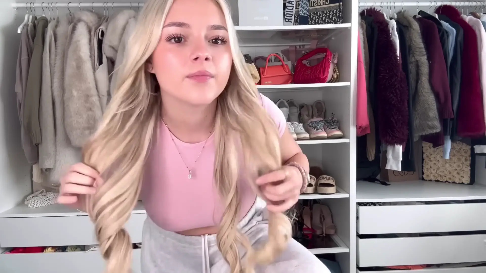 Brookemarsden6 OnlyFans Leaked Nude Video #199083