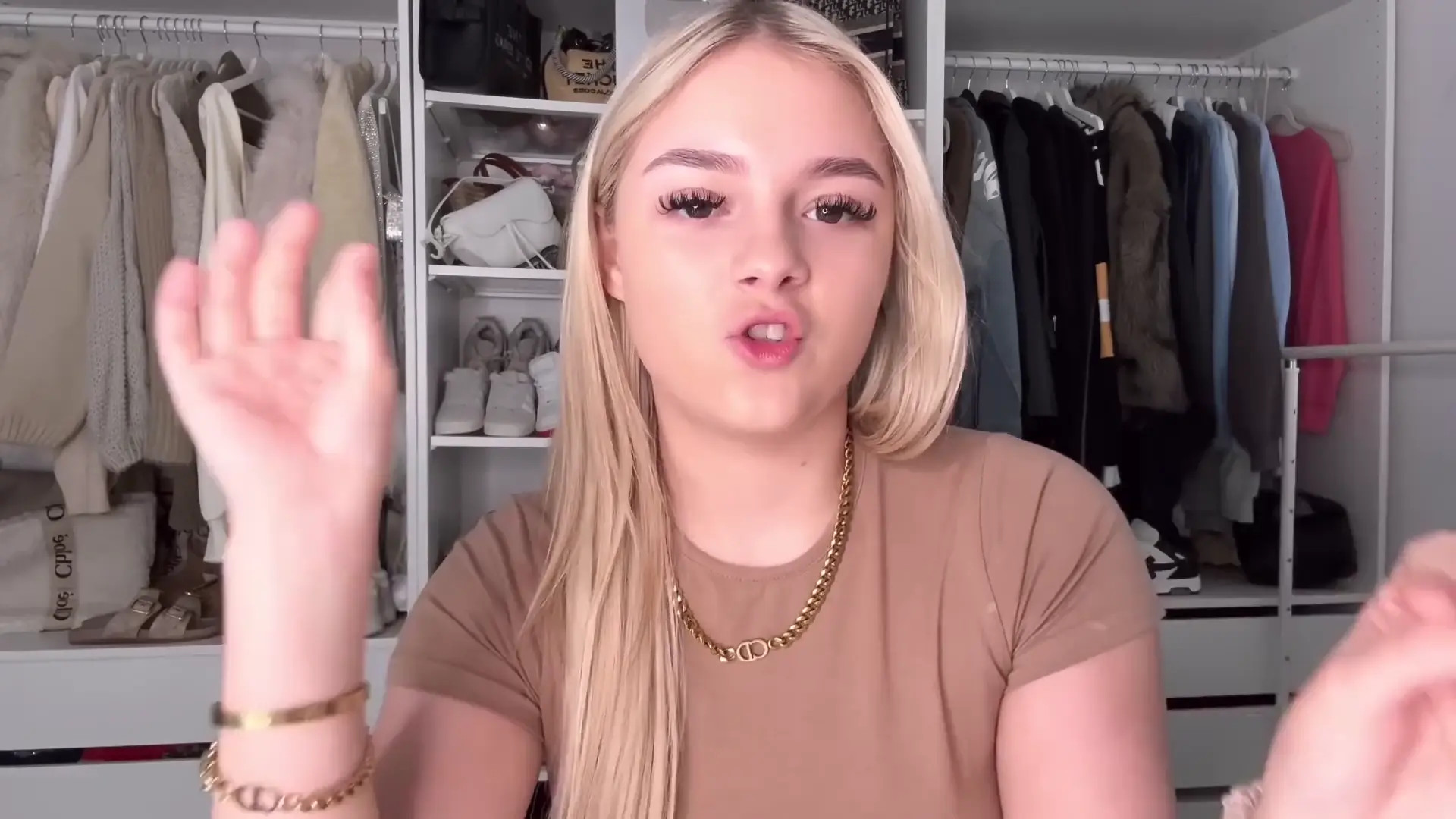 Brookemarsden6 OnlyFans Leaked Nude Video #199087