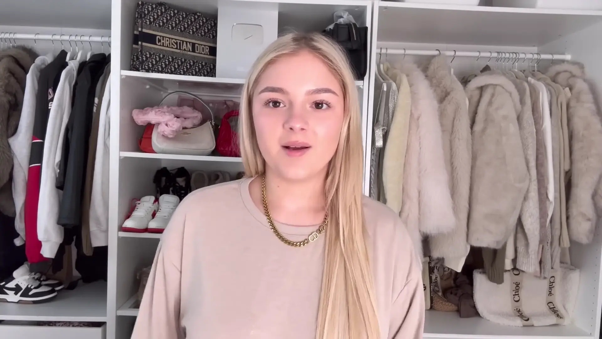 Brookemarsden6 OnlyFans Leaked Nude Video #199091