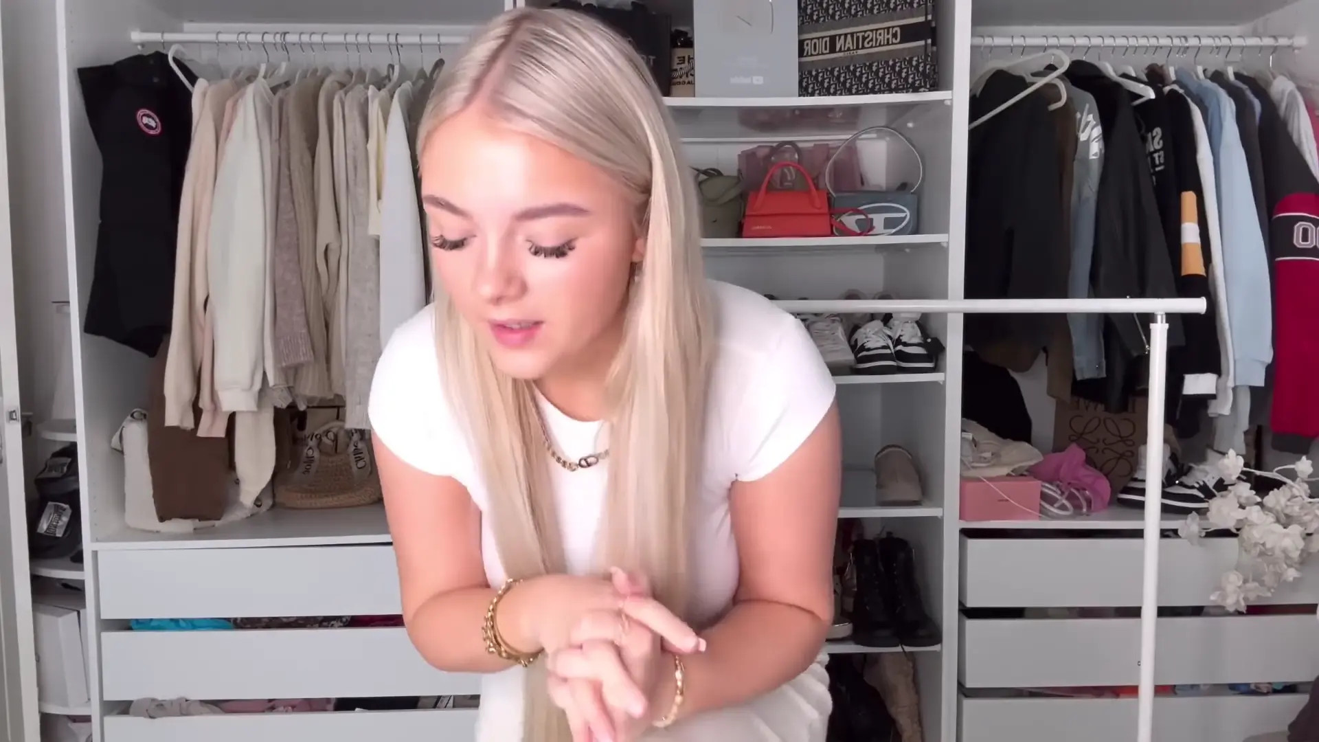 Brookemarsden6 OnlyFans Leaked Nude Video #199092