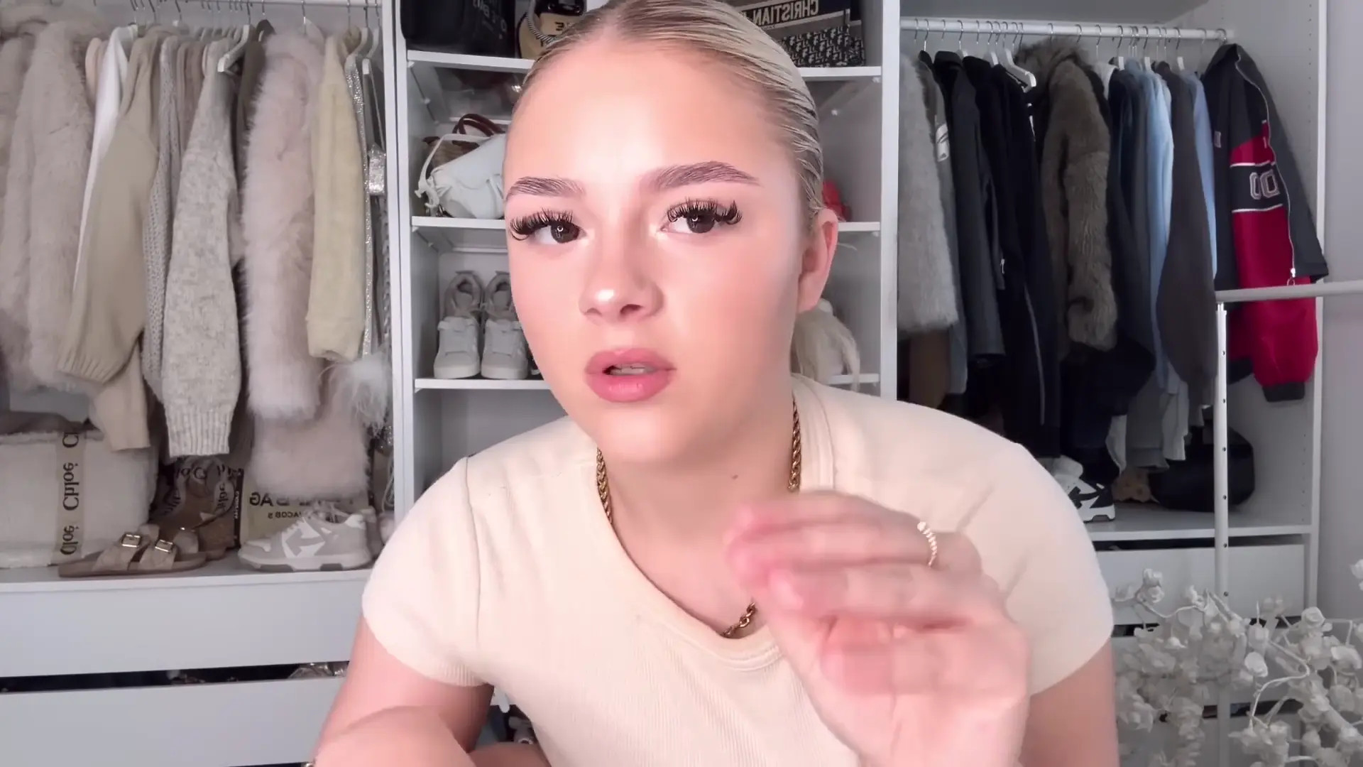 Brookemarsden6 OnlyFans Leaked Nude Video #199095