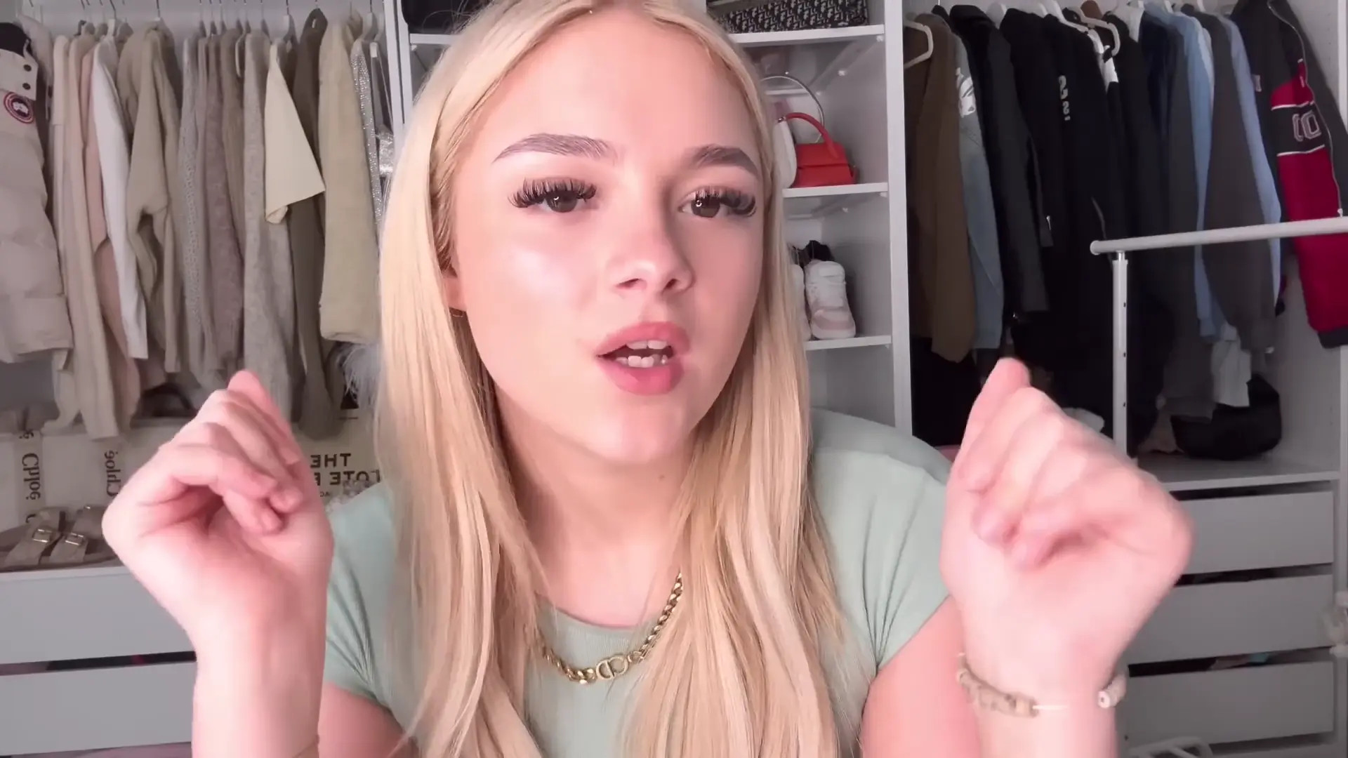 Brookemarsden6 OnlyFans Leaked Nude Video #199096