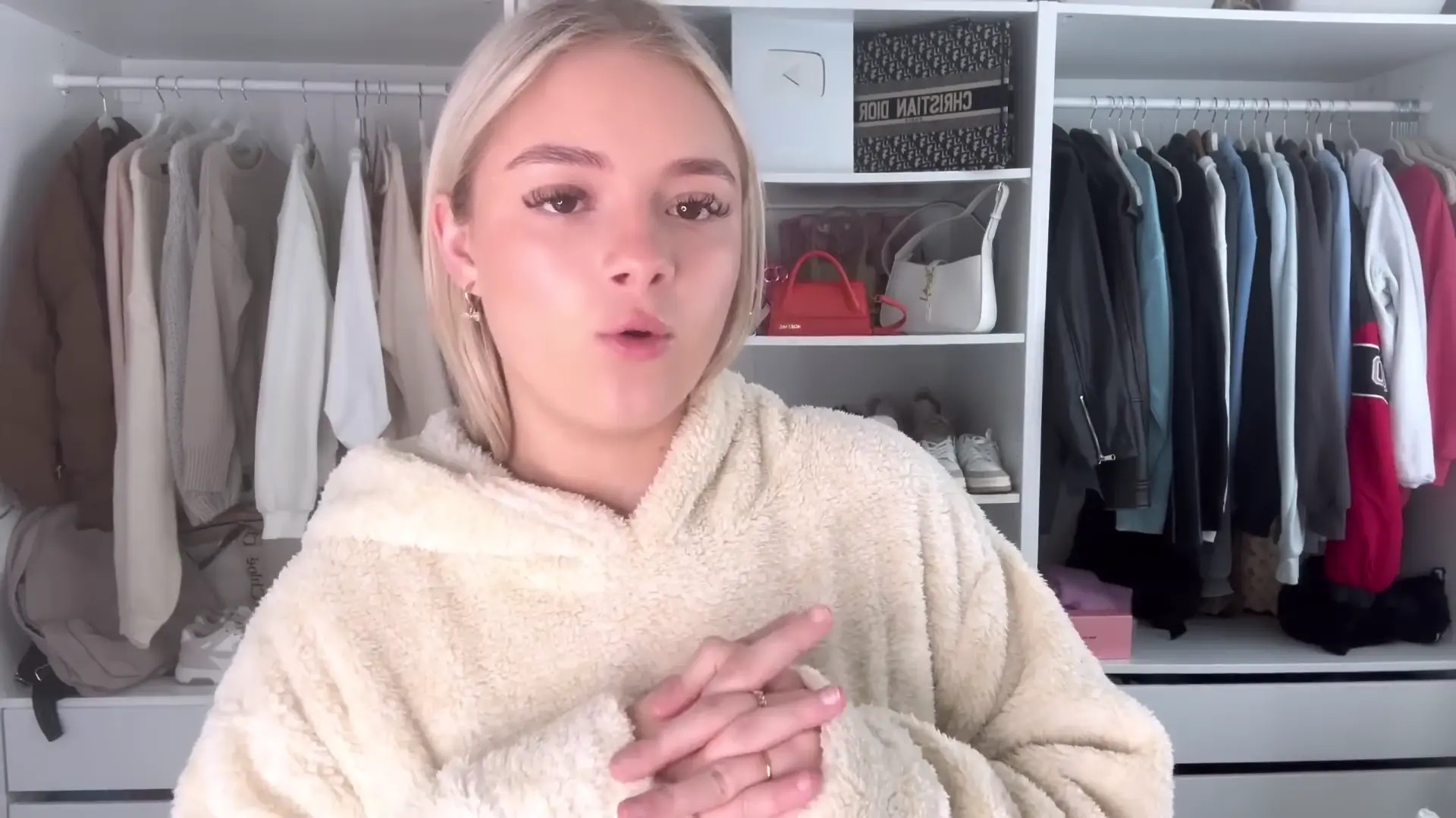 Brookemarsden6 OnlyFans Leaked Nude Video #199097