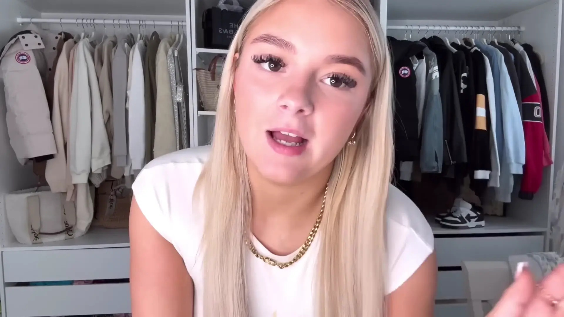 Brookemarsden6 OnlyFans Leaked Nude Video #199099