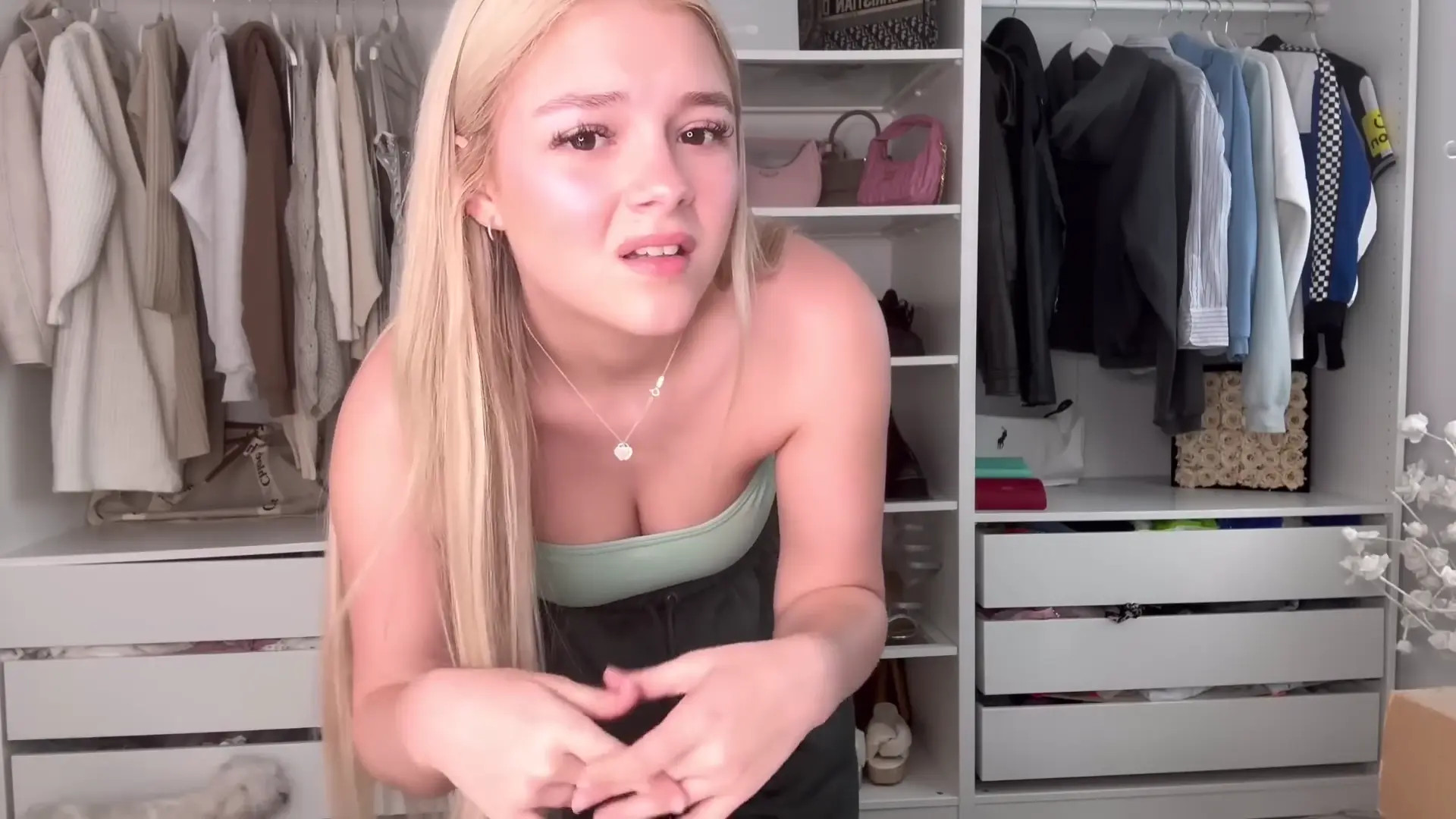 Brookemarsden6 OnlyFans Leaked Nude Video #199101