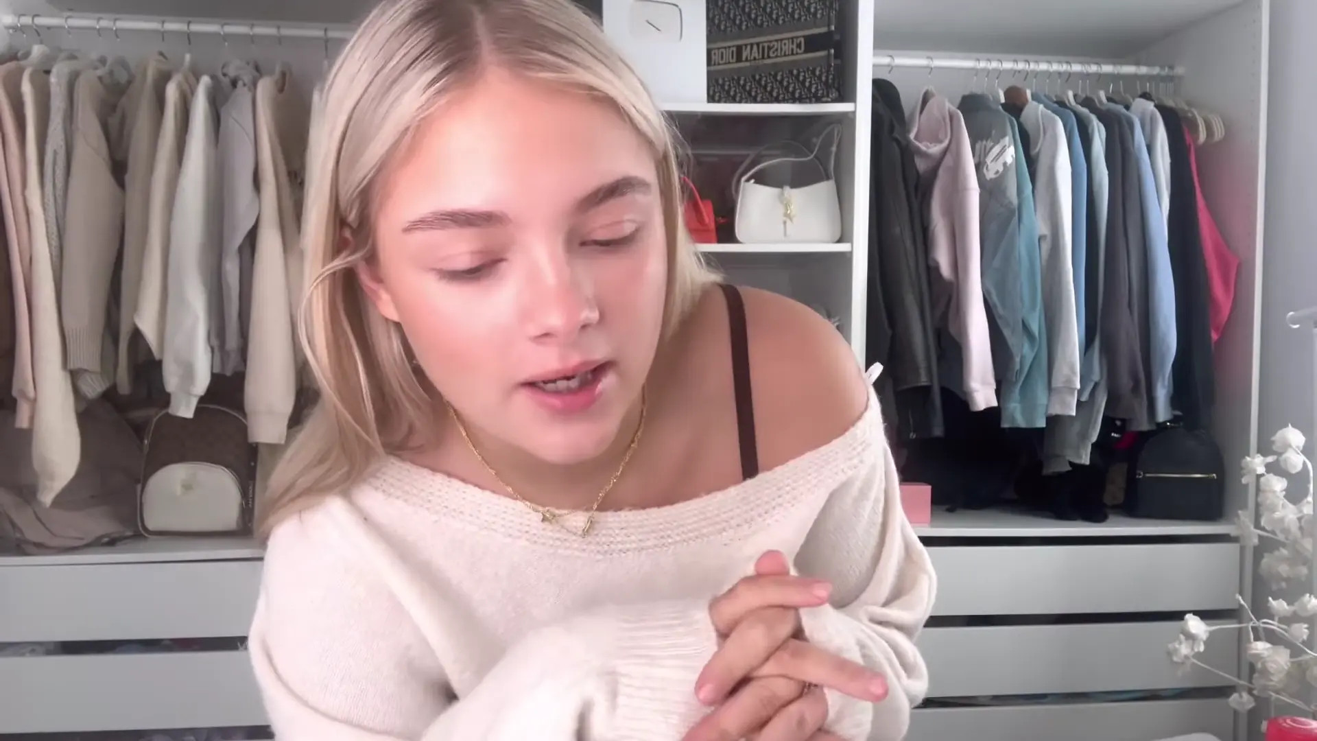 Brookemarsden6 OnlyFans Leaked Nude Video #199102