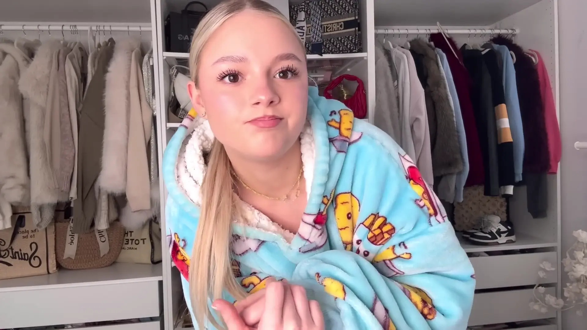 Brookemarsden6 OnlyFans Leaked Nude Video #199104