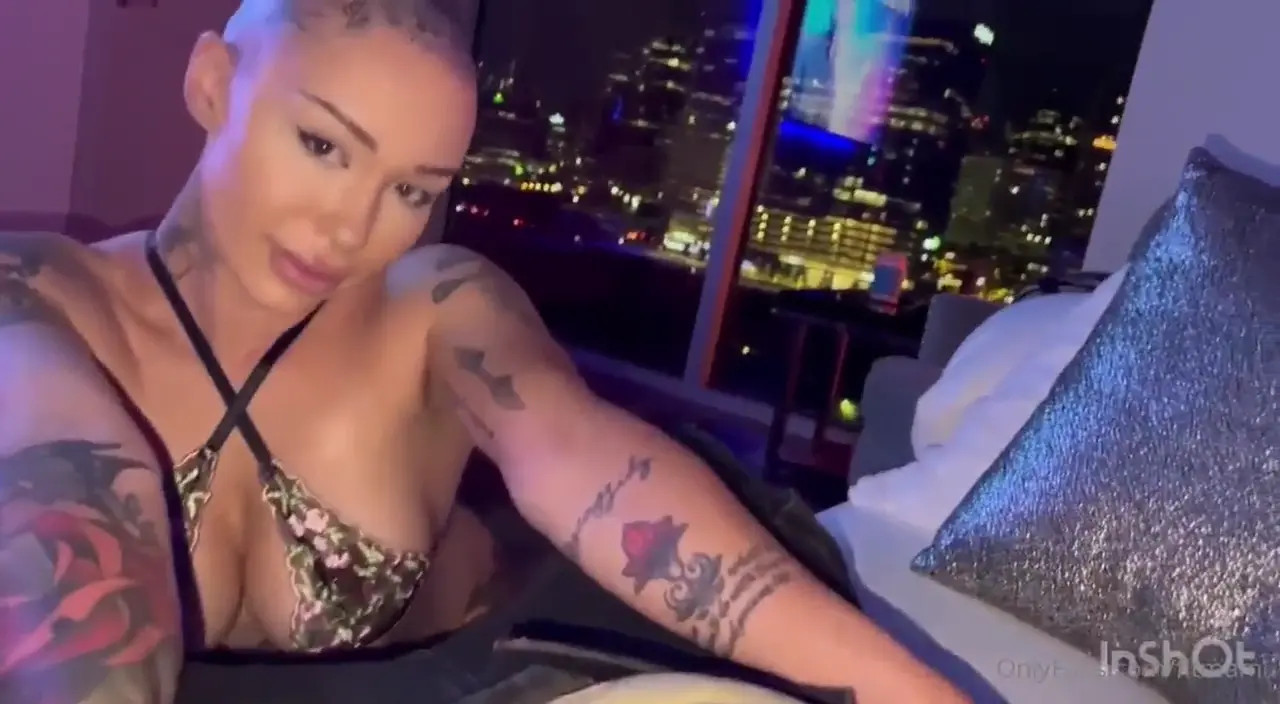 Fitmamii OnlyFans Leaked Nude Video #199289