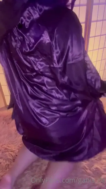 Gabis_dz OnlyFans Leaked Nude Video #199460