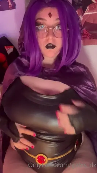 Gabis_dz OnlyFans Leaked Nude Video #199489 - ePornLeak