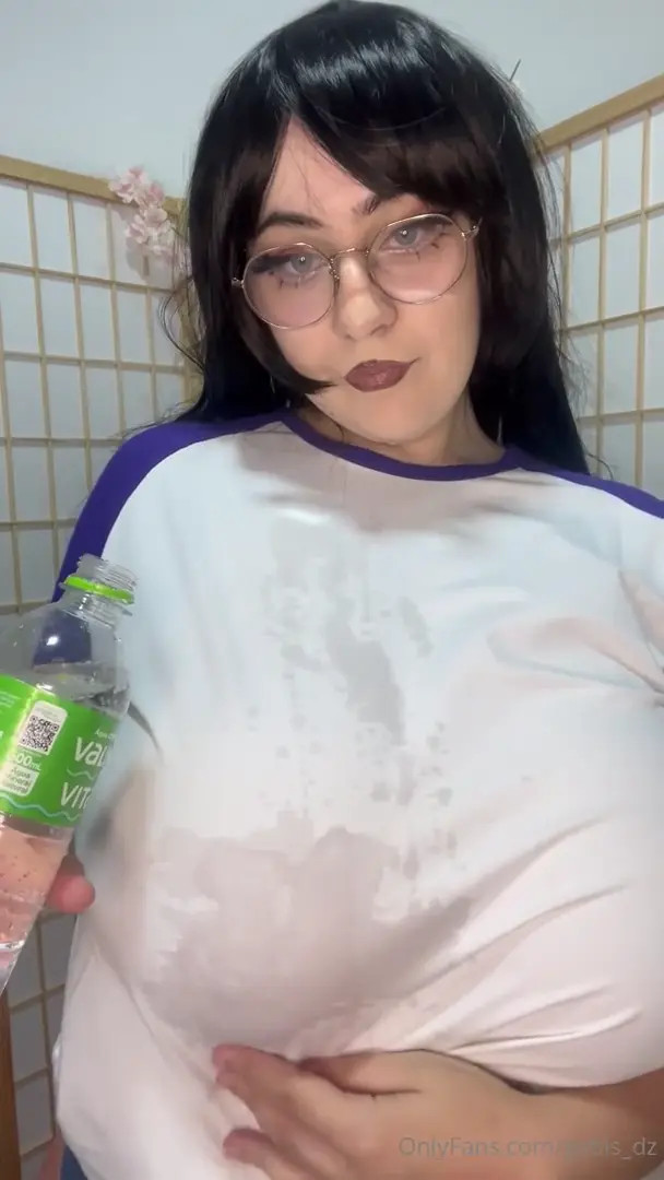 Gabis_dz OnlyFans Leaked Nude Video #199502
