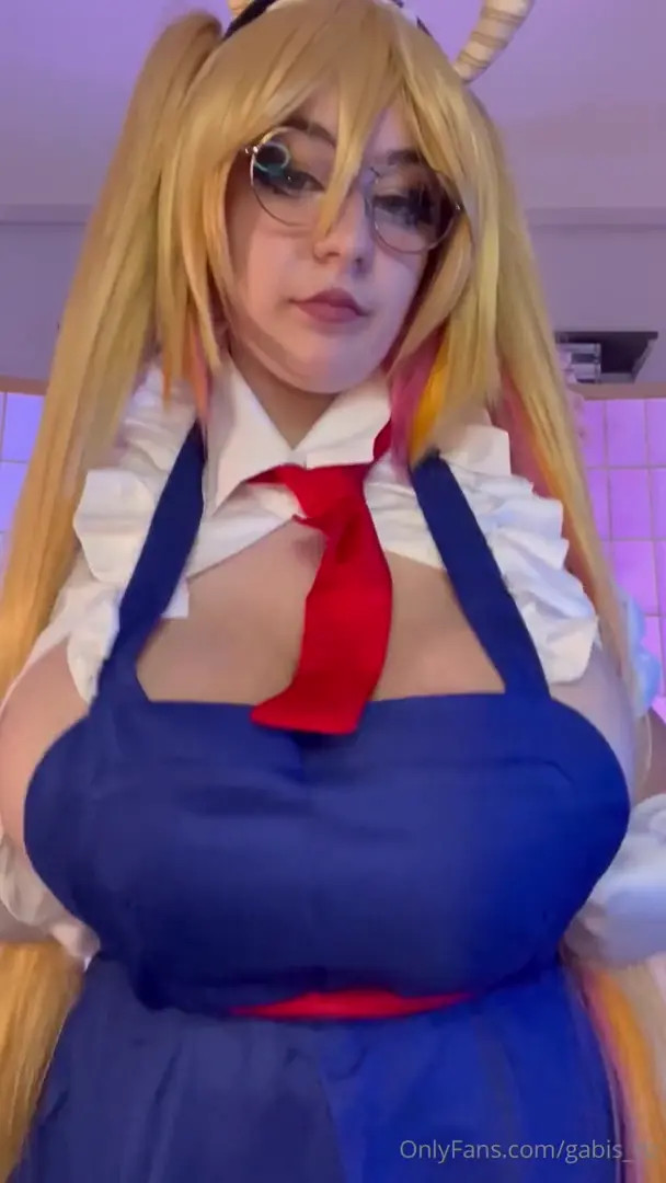 Gabis_dz OnlyFans Leaked Nude Video #199532