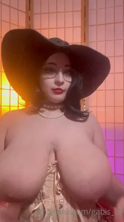 Gabis_dz OnlyFans Leaked Nude Video #199536