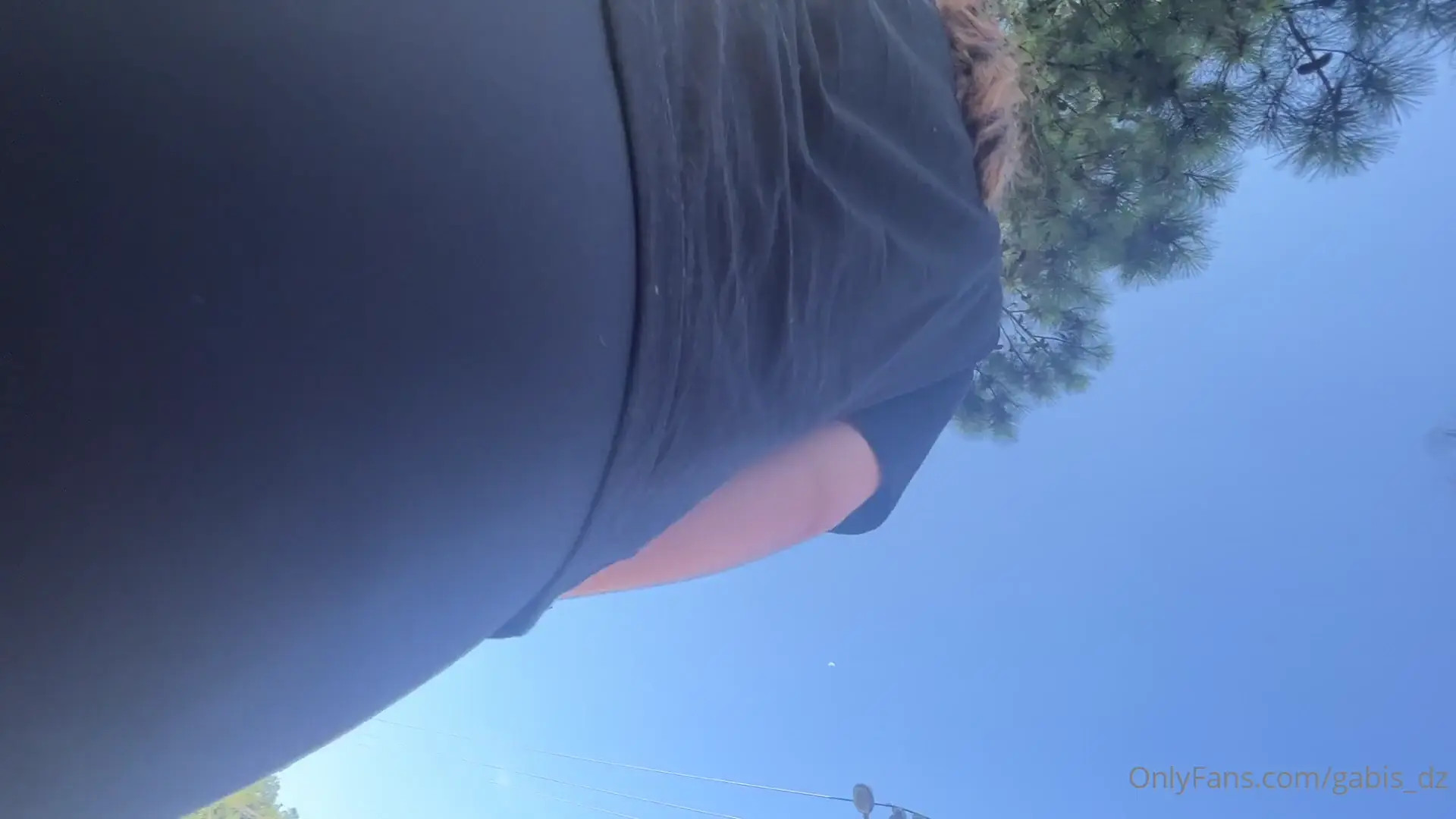Gabis_dz OnlyFans Leaked Nude Video #199541
