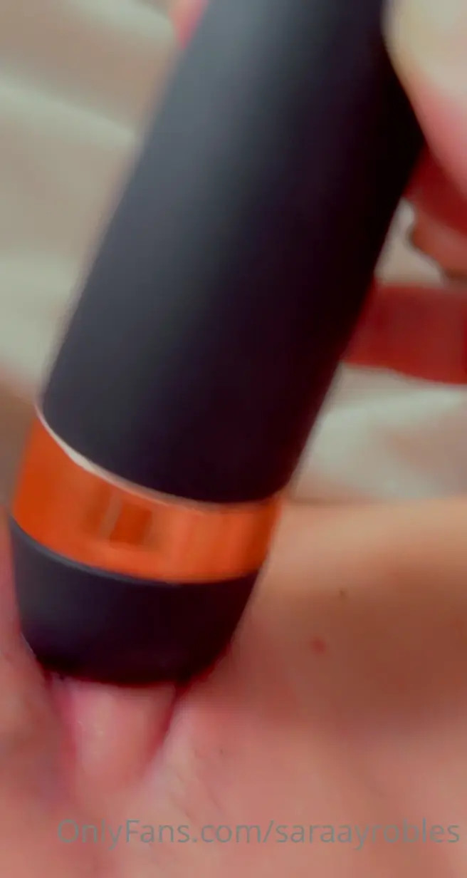 Saraayrbls OnlyFans Leaked Nude Video #199819