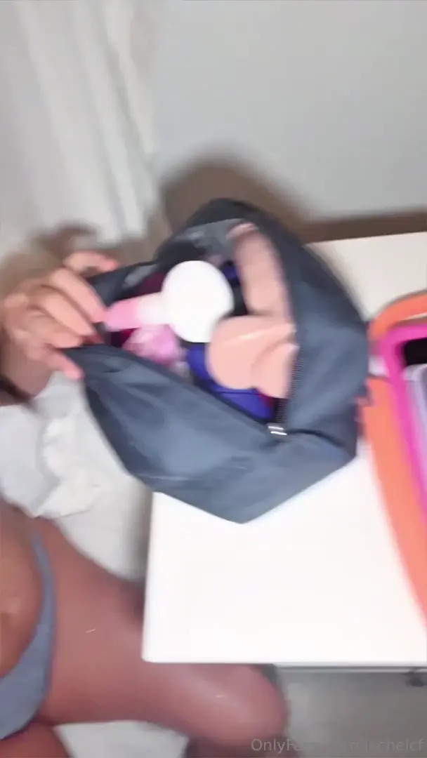 Ixchelcf OnlyFans Leaked Nude Video #201017