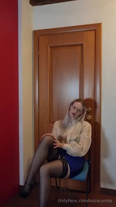 Daphnelu OnlyFans Leaked Nude Video #201434