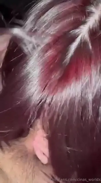 Cinas_worldx OnlyFans Leaked Nude Video #201737