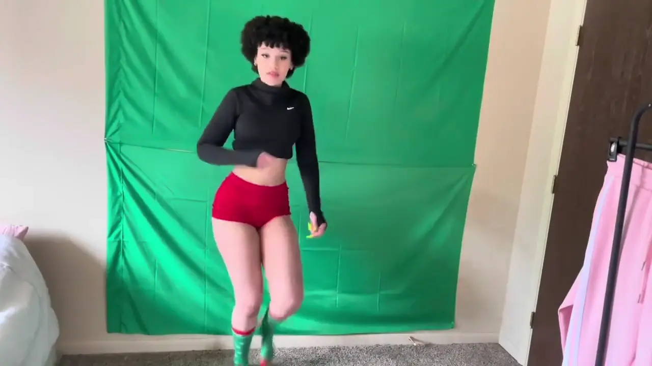 Sxmya OnlyFans Leaked Nude Video #202112