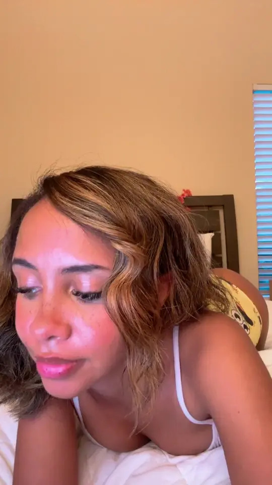 Dollii420 OnlyFans Leaked Nude Video #202324