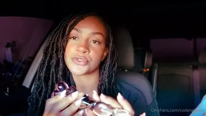 Codenamejas OnlyFans Leaked Nude Video #202509