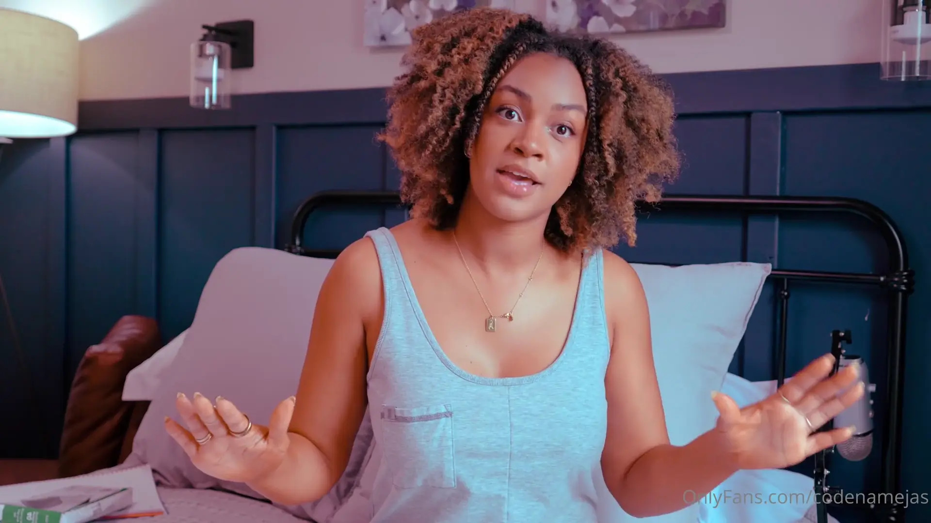 Codenamejas OnlyFans Leaked Nude Video #202540 - ePornLeak