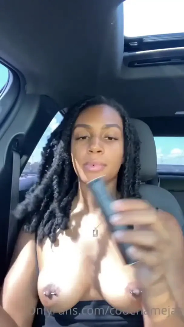 Codenamejas OnlyFans Leaked Nude Video #202558