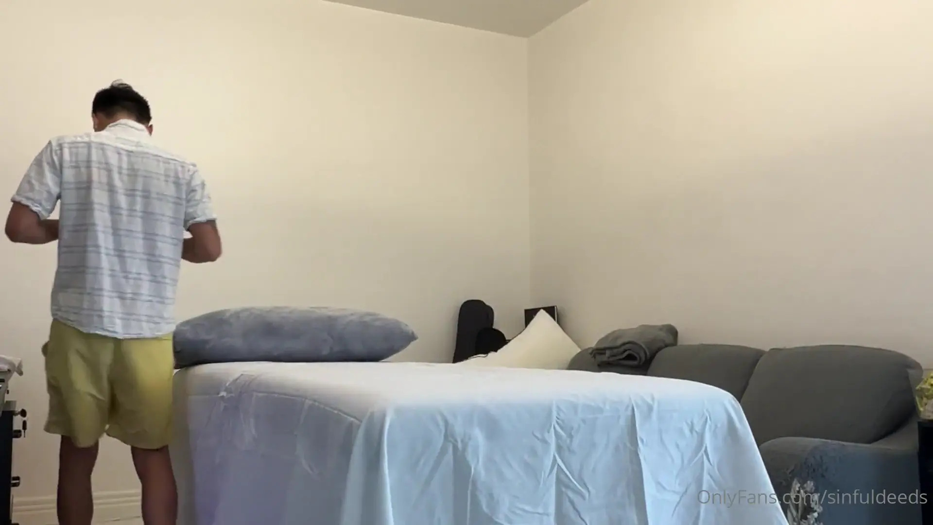 Sinfuldeeds Irish MILF RMT 3rd Appointment Video Leaked