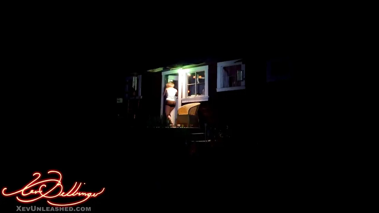 Xev Bellringer Bangs Her Stepbro